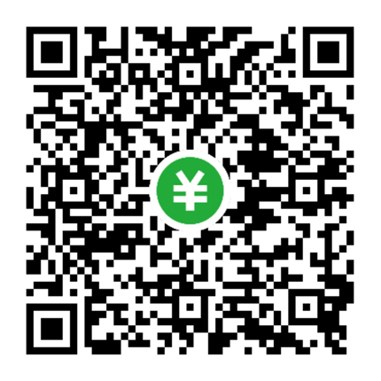 微信支付