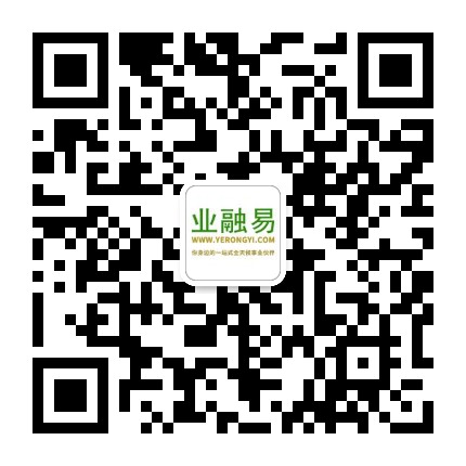 微信客服二维码